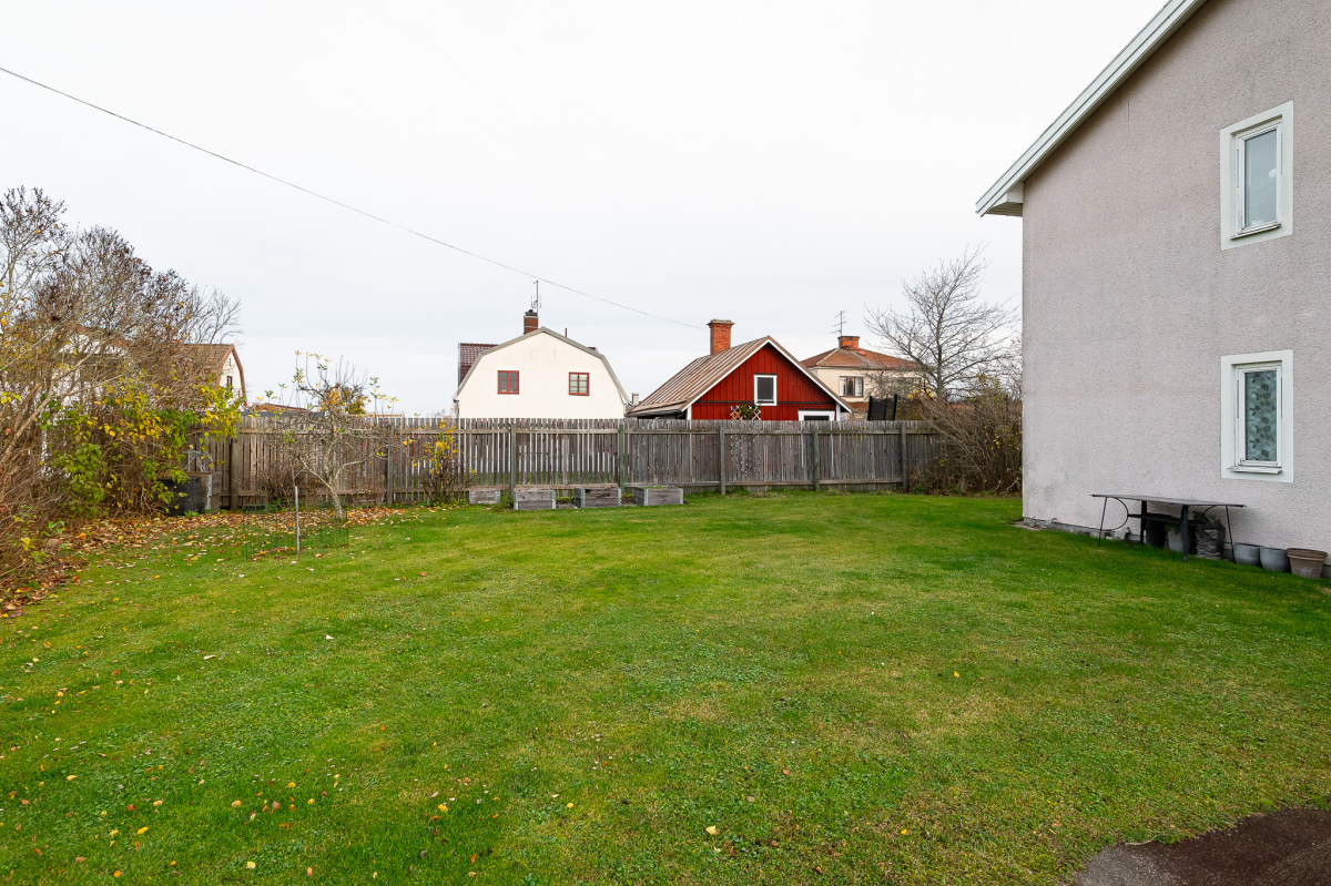 Edlundsgatan 11 B