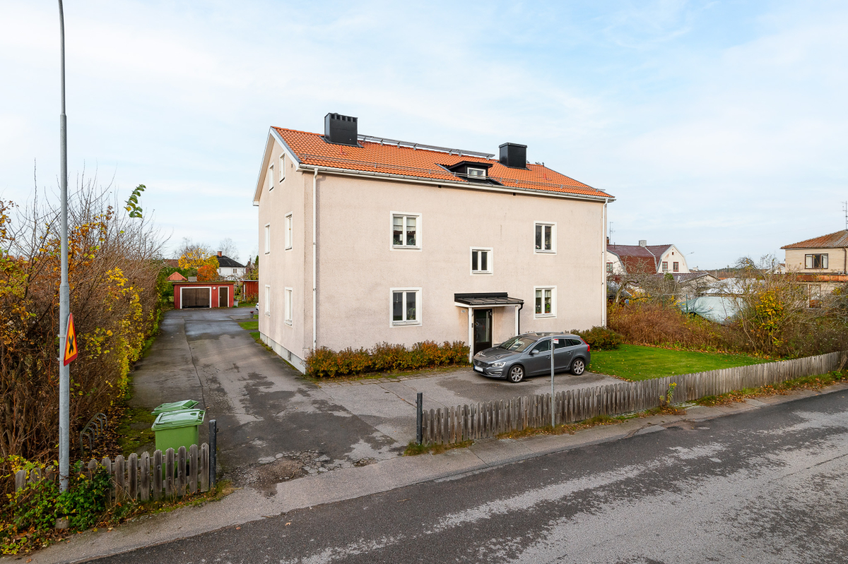 Edlundsgatan 11 A