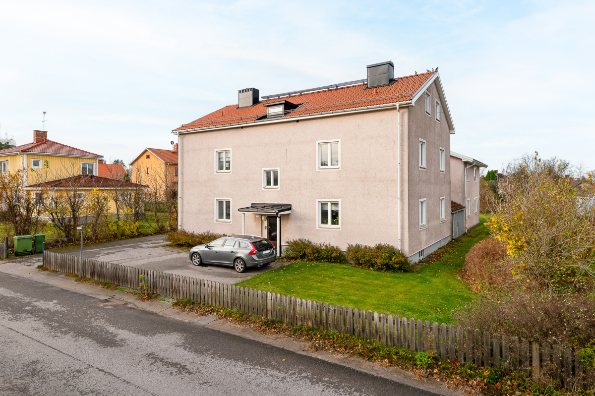 Edlundsgatan 11 A