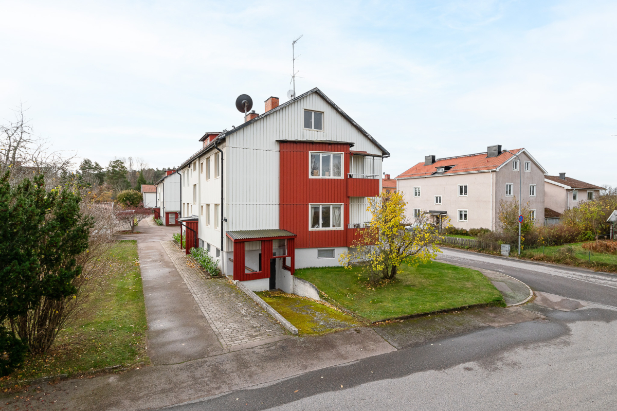 Edlundsgatan 12