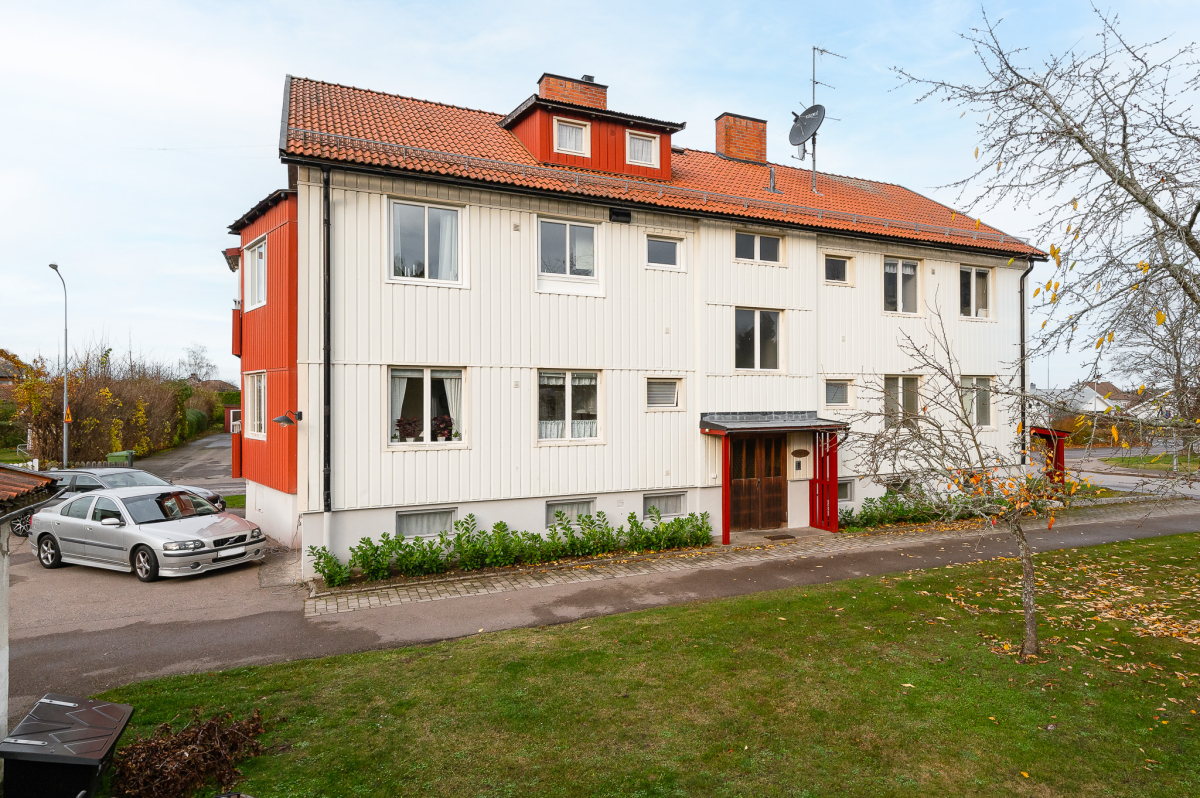 Edlundsgatan 12