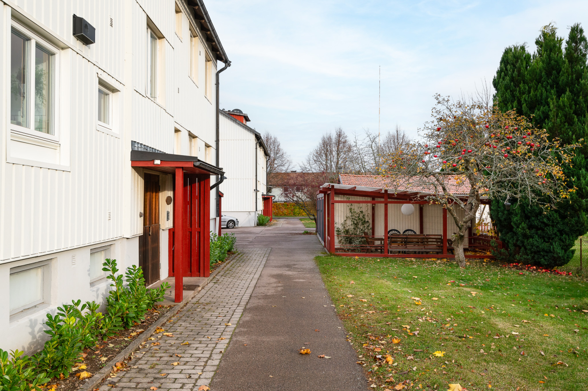 Edlundsgatan 14