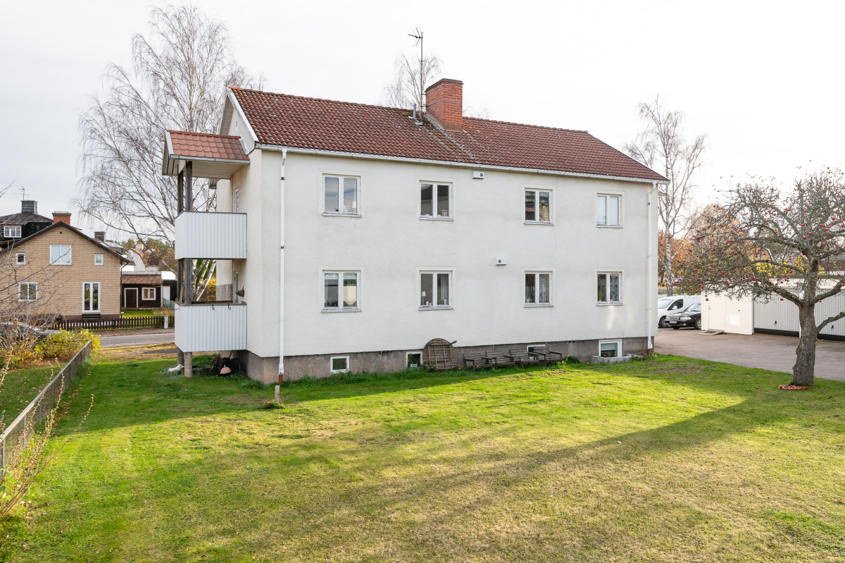 Vifolkagatan 11 A