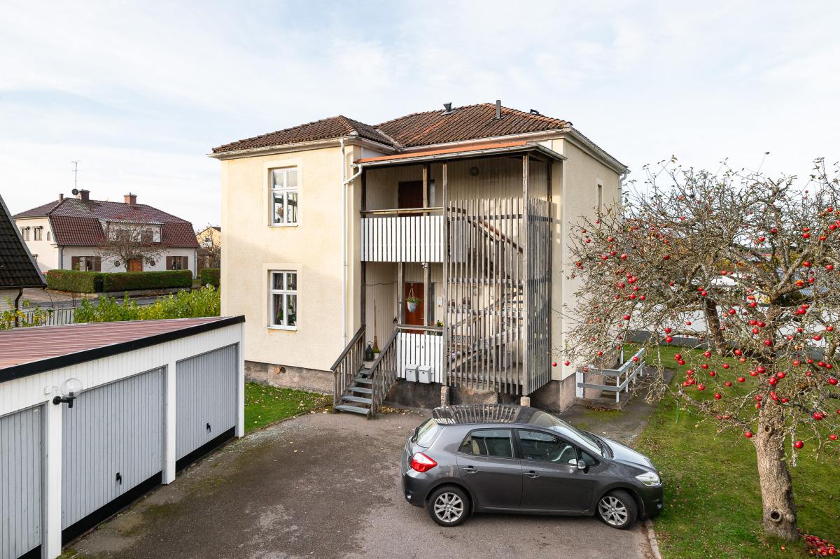 Vifolkagatan 11 B