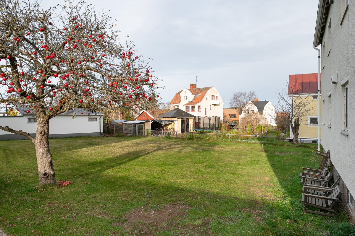 Vifolkagatan 11 B