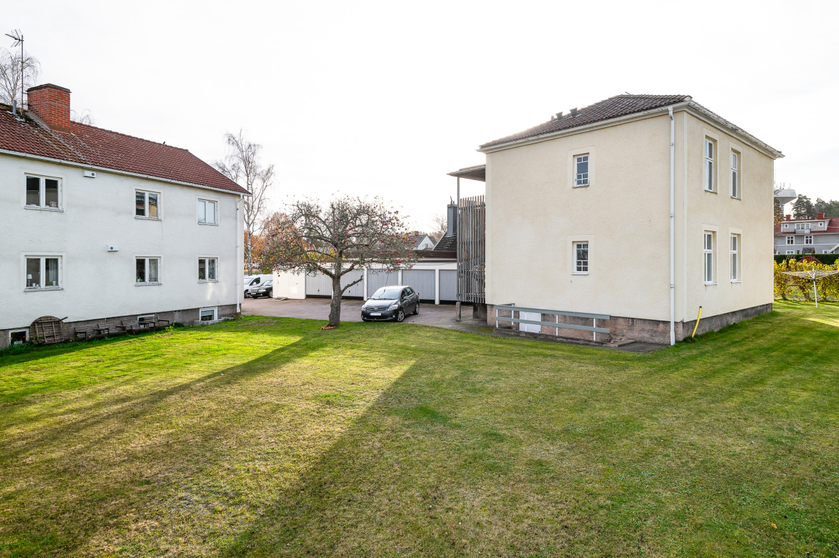 Vifolkagatan 11 B