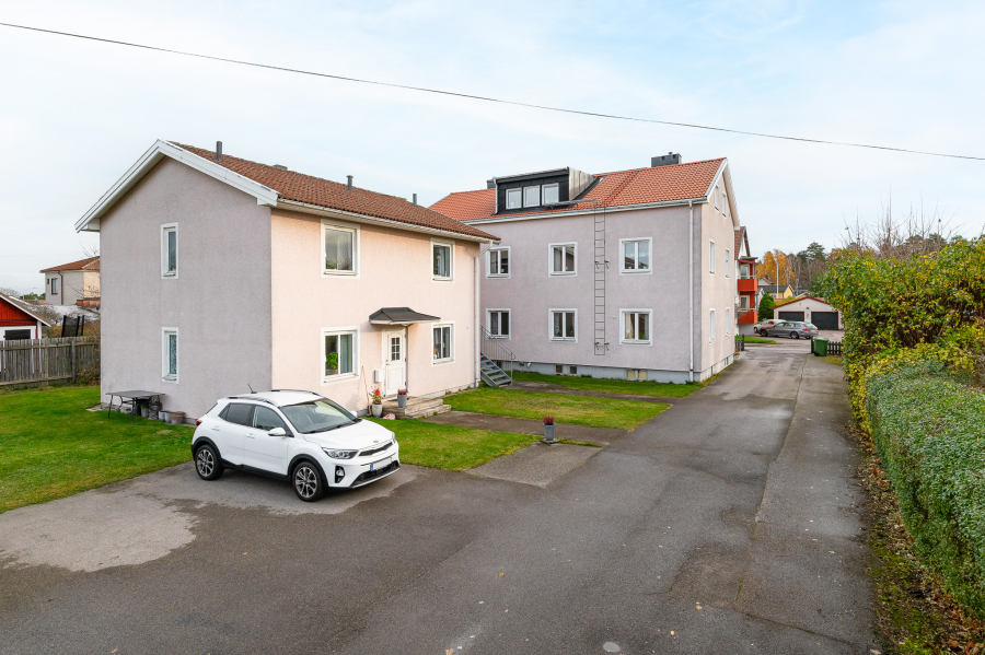 Edlundsgatan 11 B