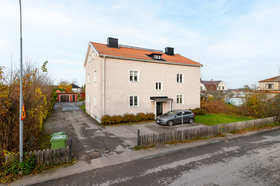 Edlundsgatan 11 A