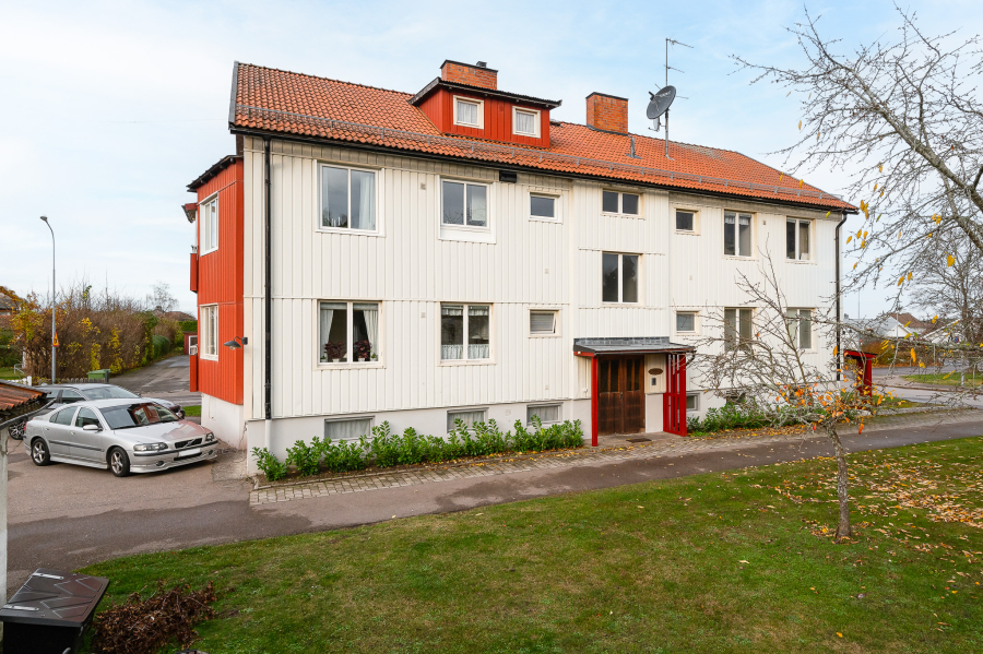 Edlundsgatan 12