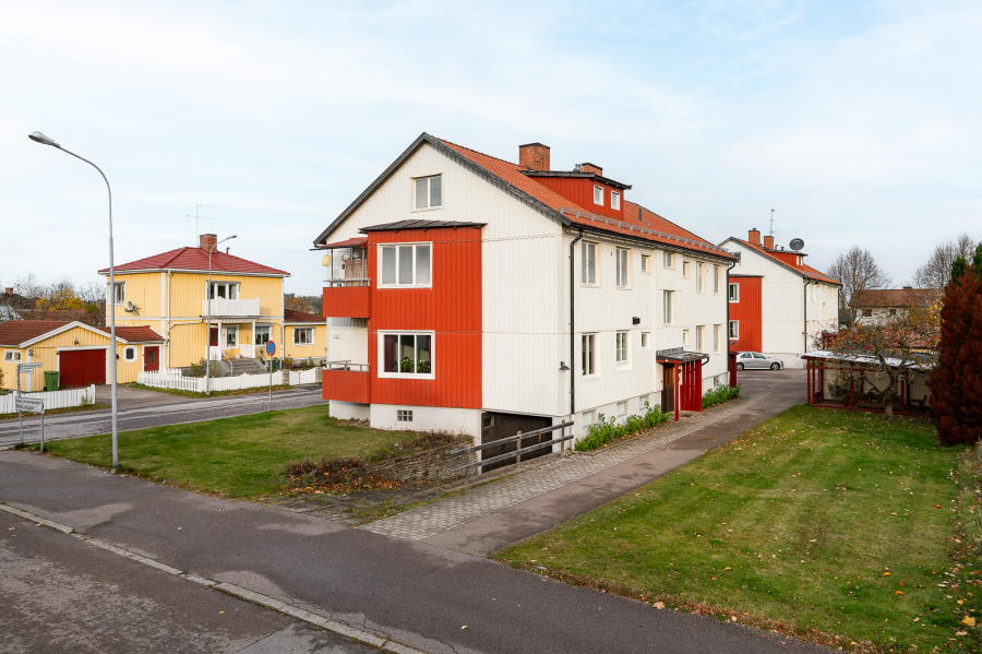 Edlundsgatan 14