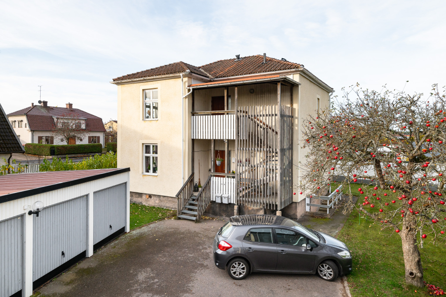 Vifolkagatan 11 B